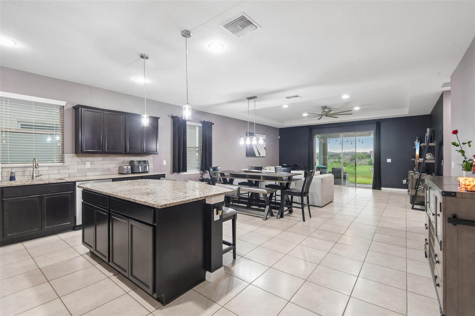 MAGNOLIA PARK - Residential