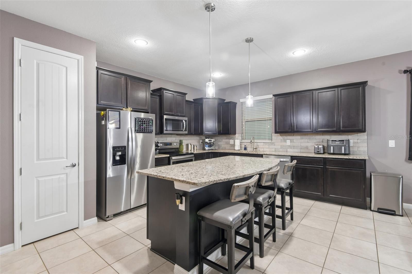 MAGNOLIA PARK - Residential