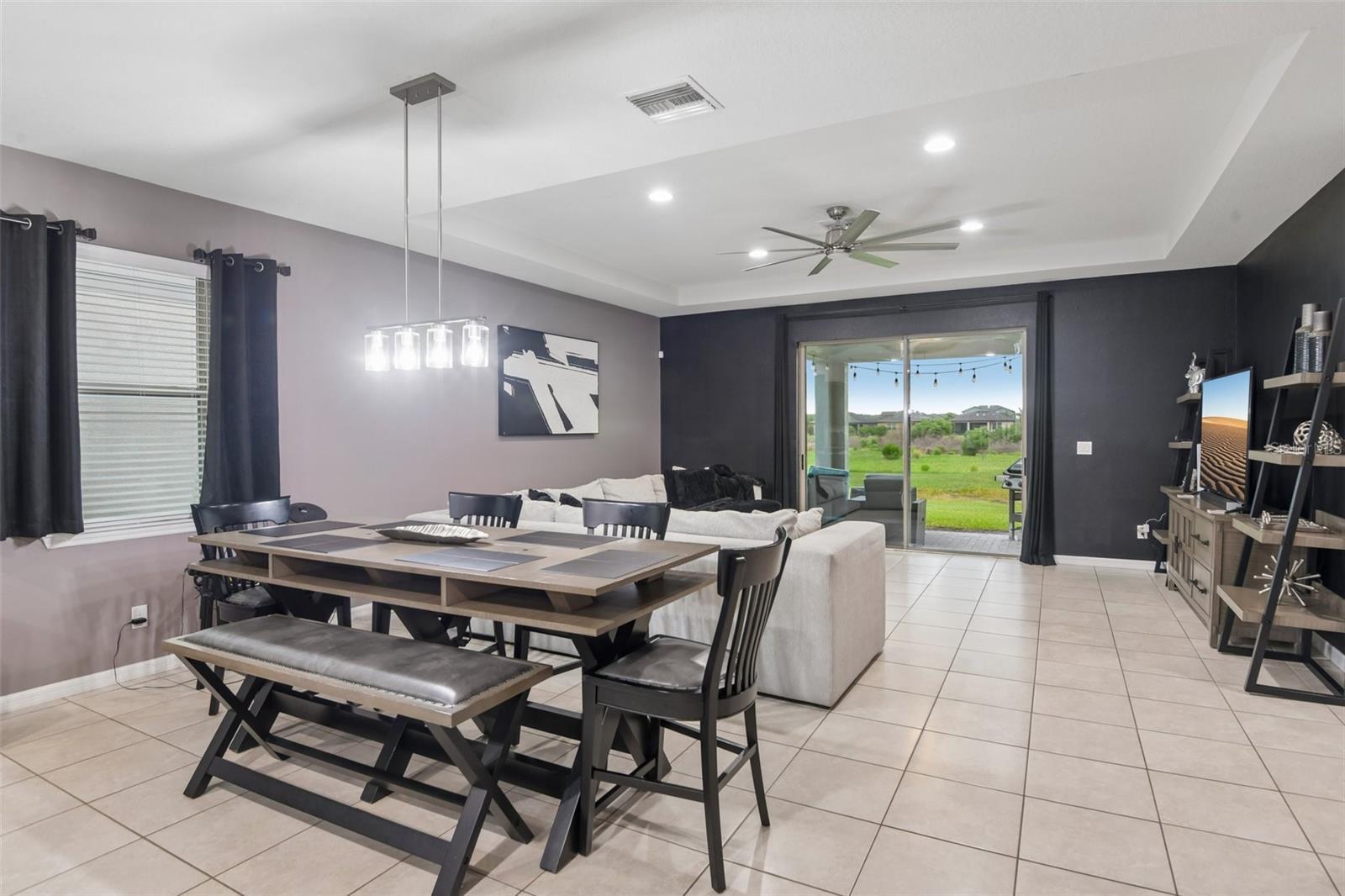 MAGNOLIA PARK - Residential