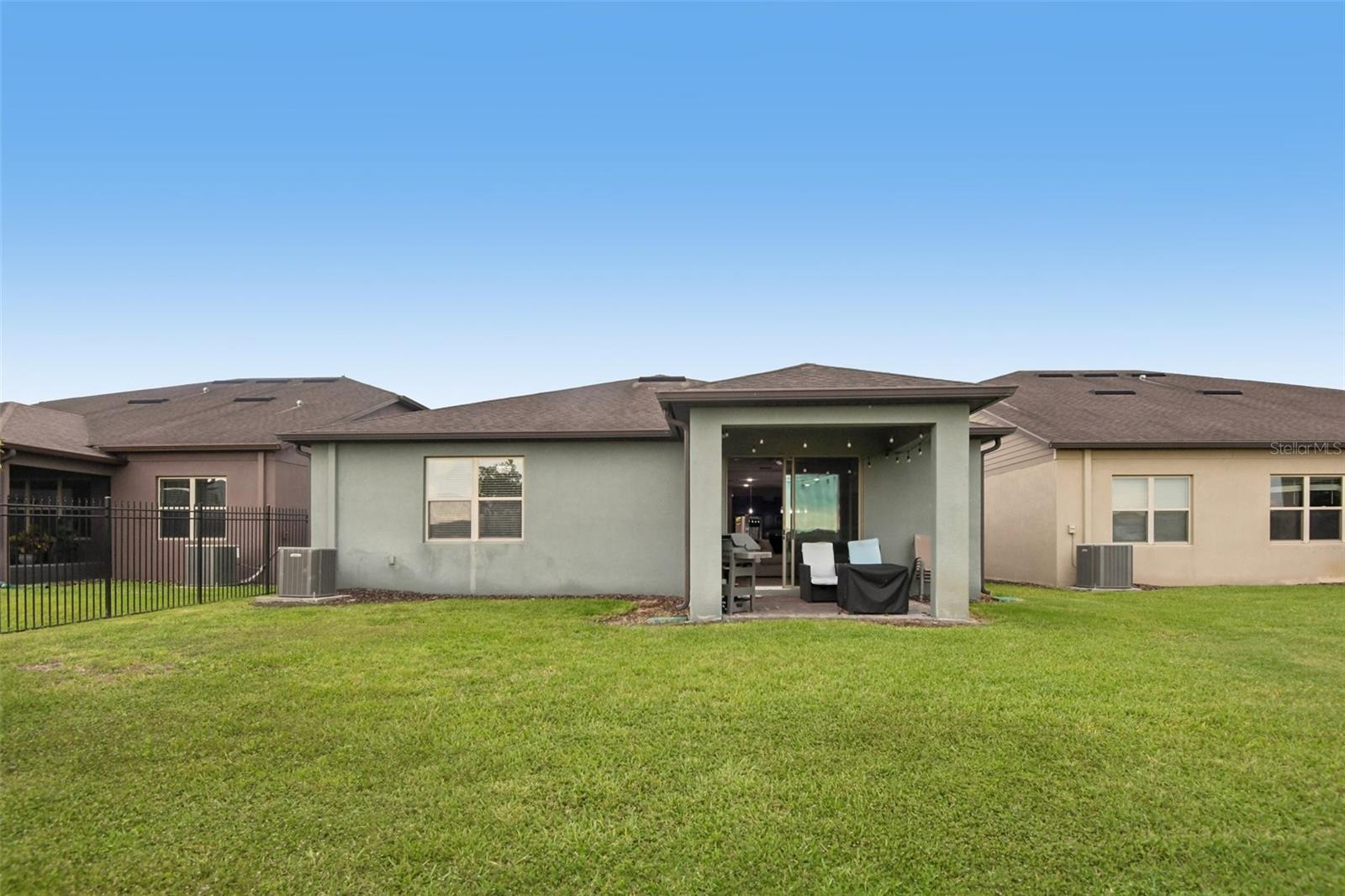 MAGNOLIA PARK - Residential
