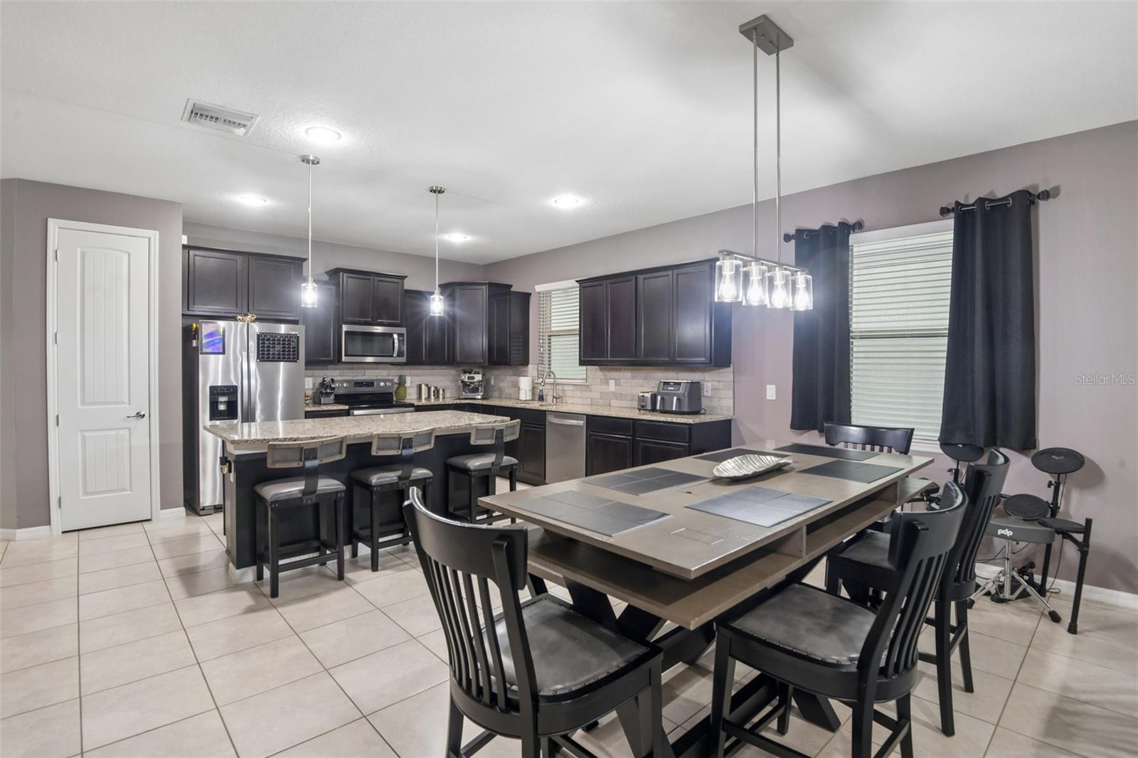 MAGNOLIA PARK - Residential