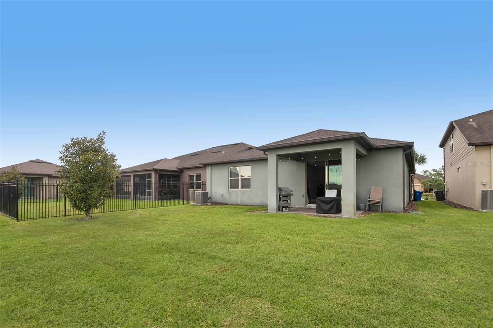 MAGNOLIA PARK - Residential