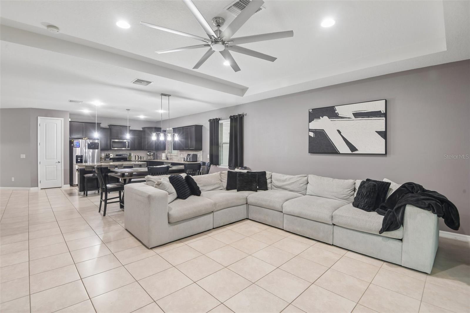 MAGNOLIA PARK - Residential