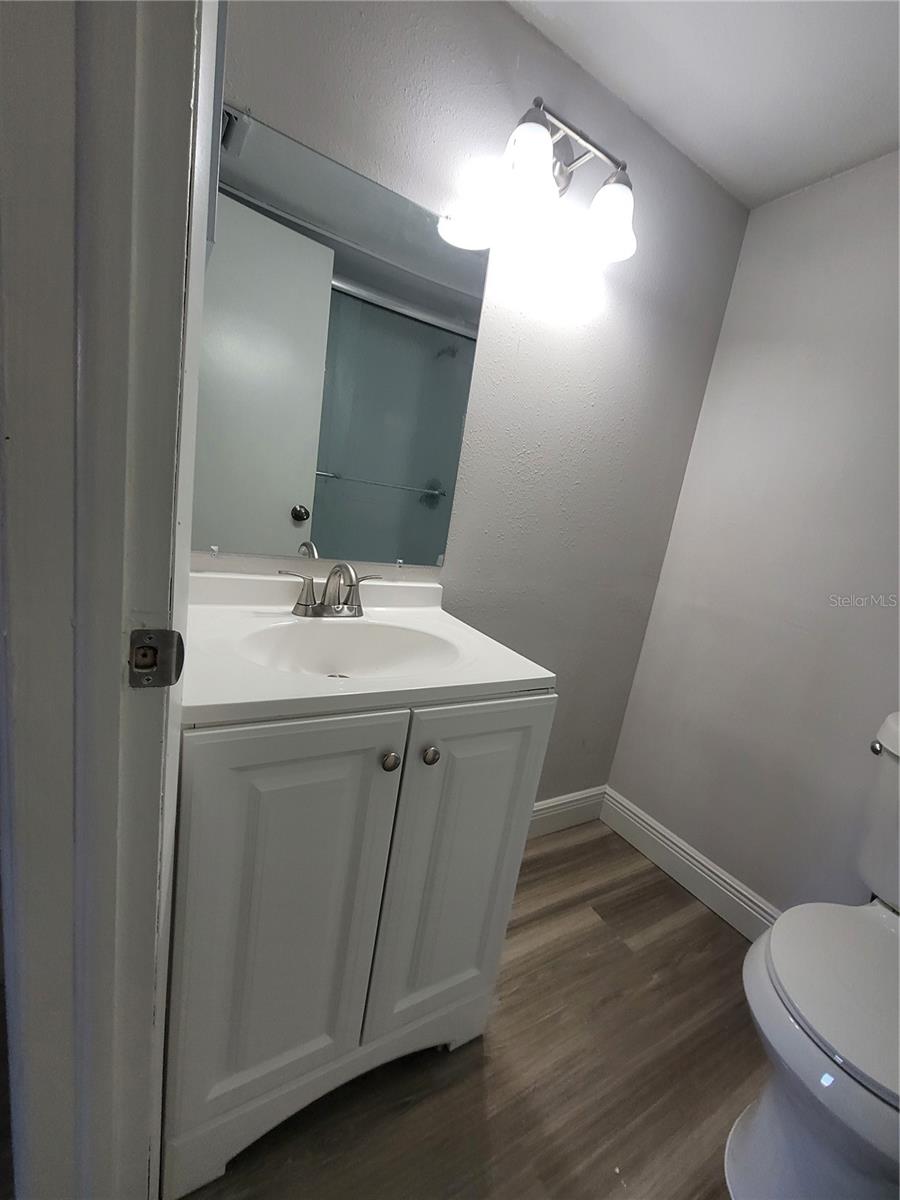 MARBEYA CLUB CONDO - Residential Lease