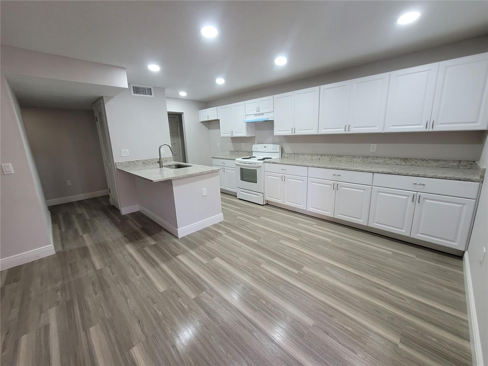 MARBEYA CLUB CONDO - Residential Lease