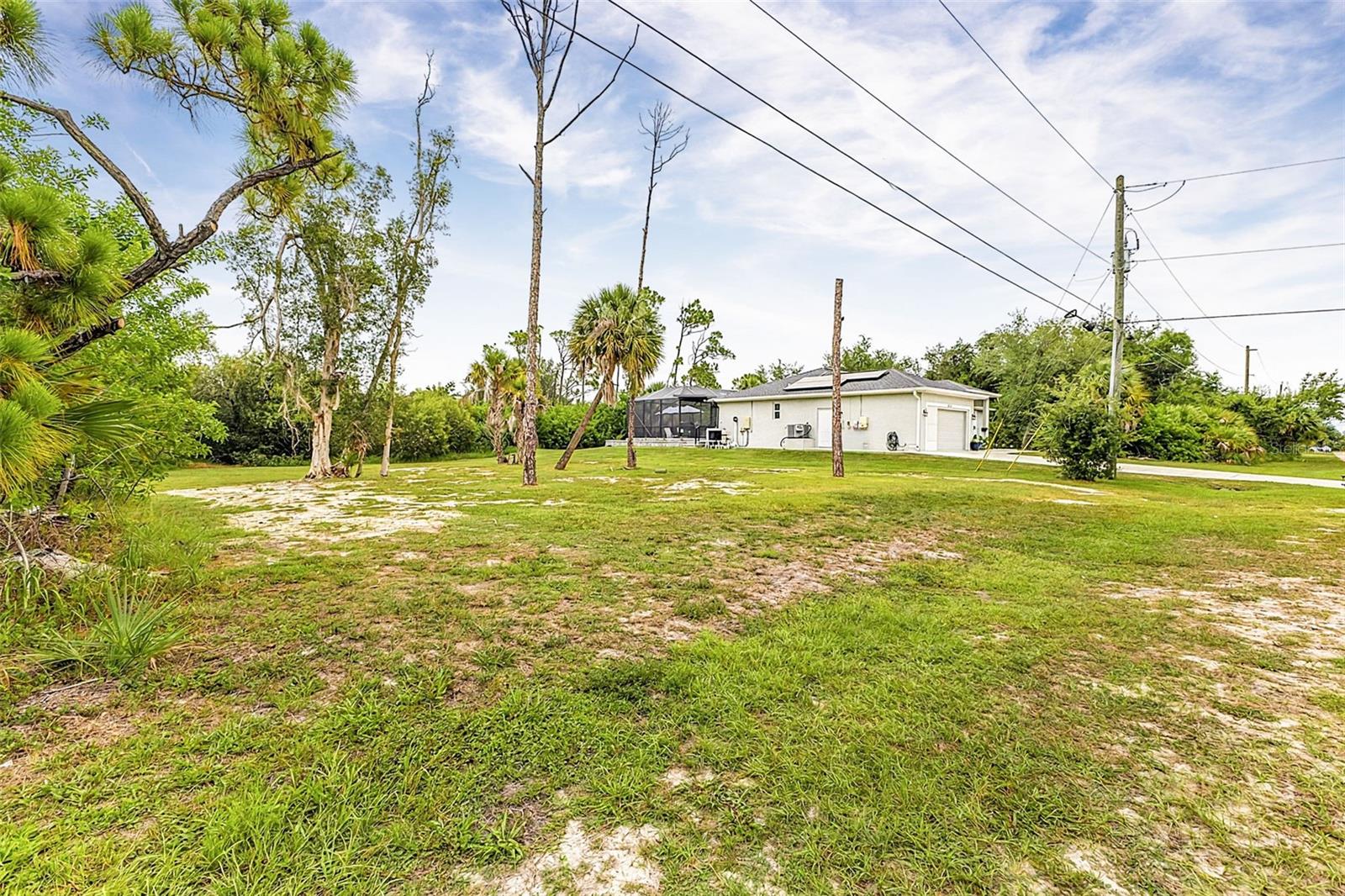 PORT CHARLOTTE SEC 093 - Residential
