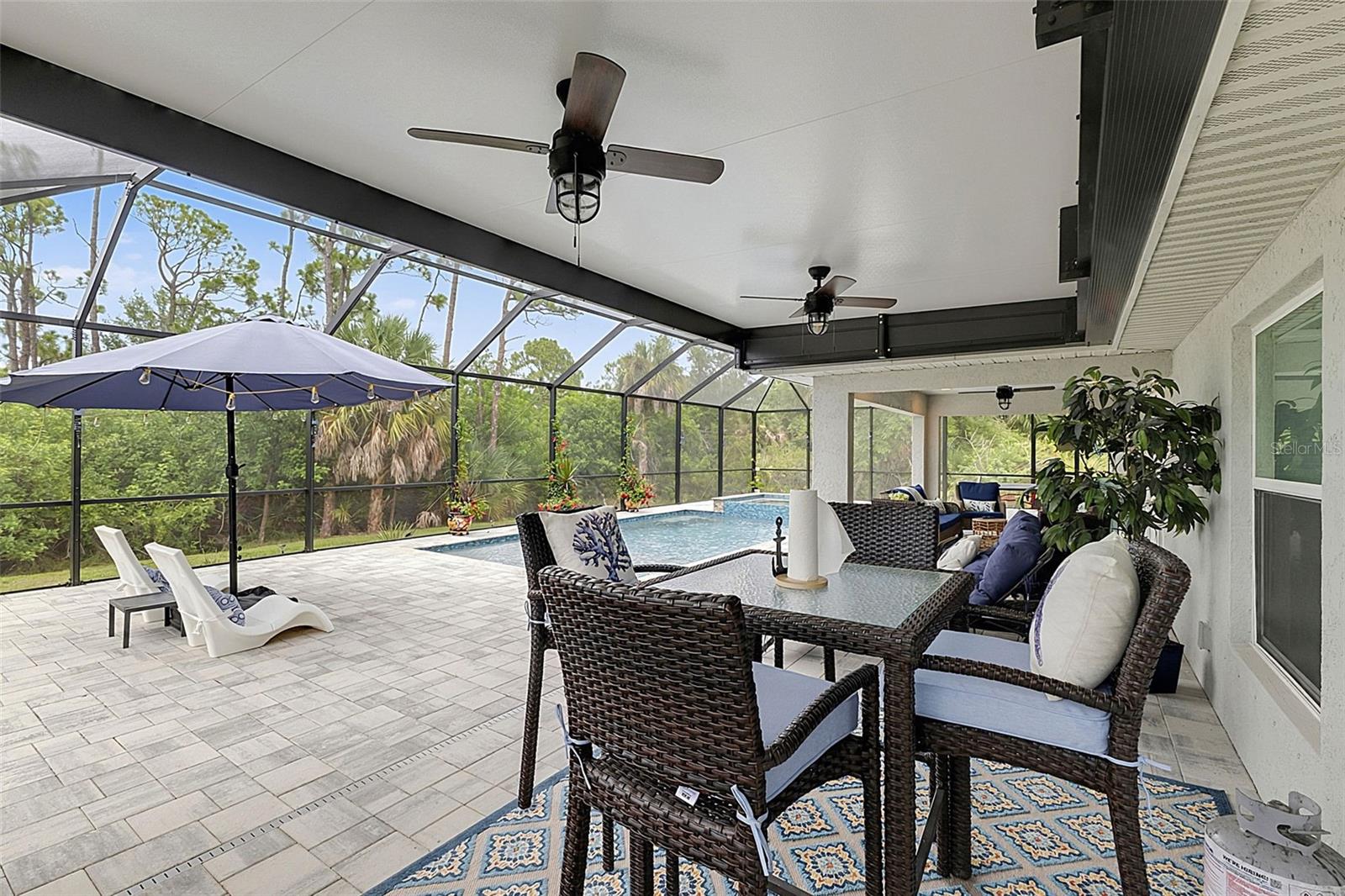 PORT CHARLOTTE SEC 093 - Residential