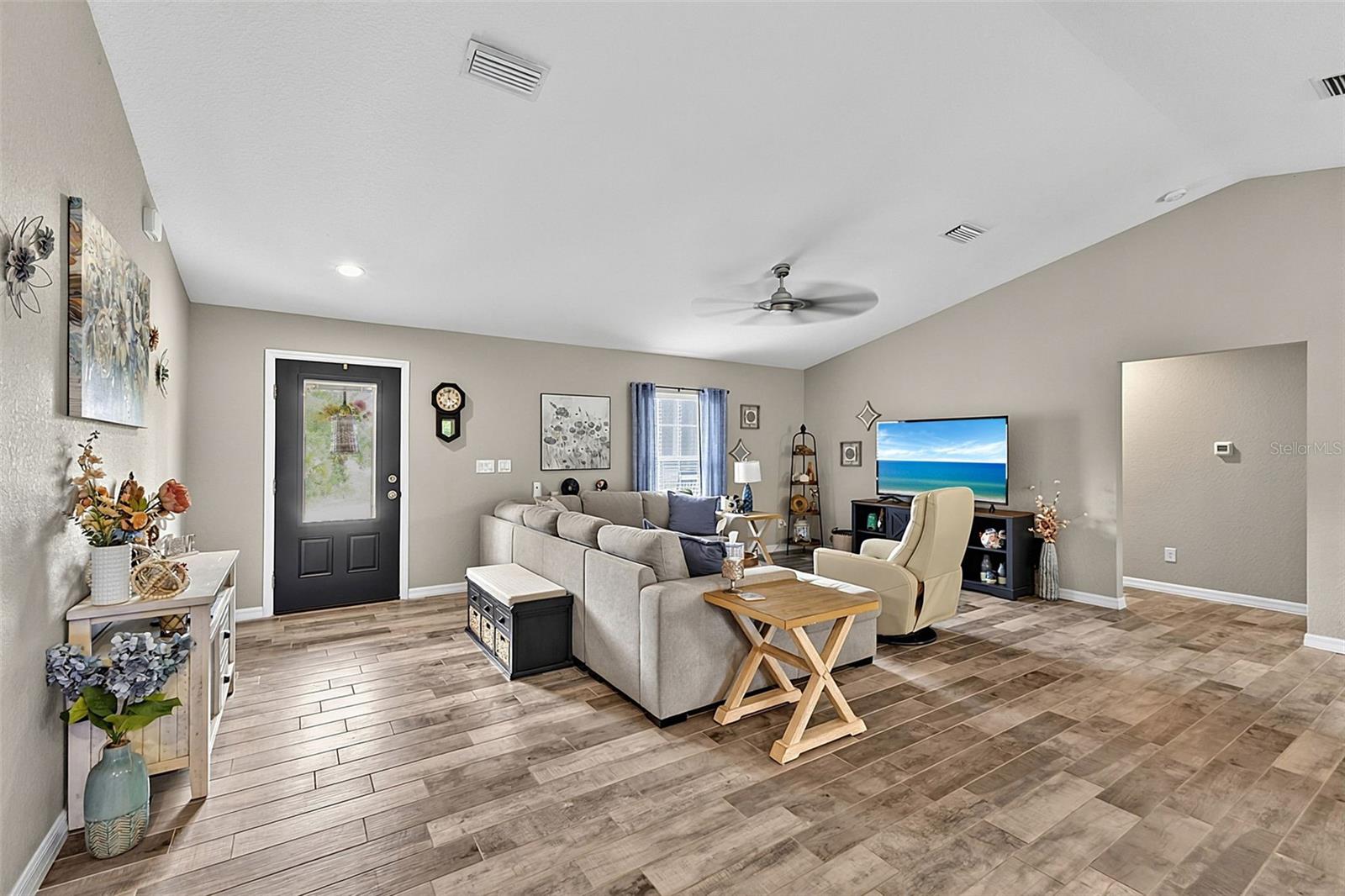 PORT CHARLOTTE SEC 093 - Residential