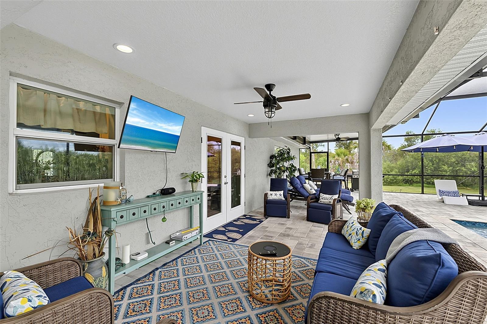 PORT CHARLOTTE SEC 093 - Residential