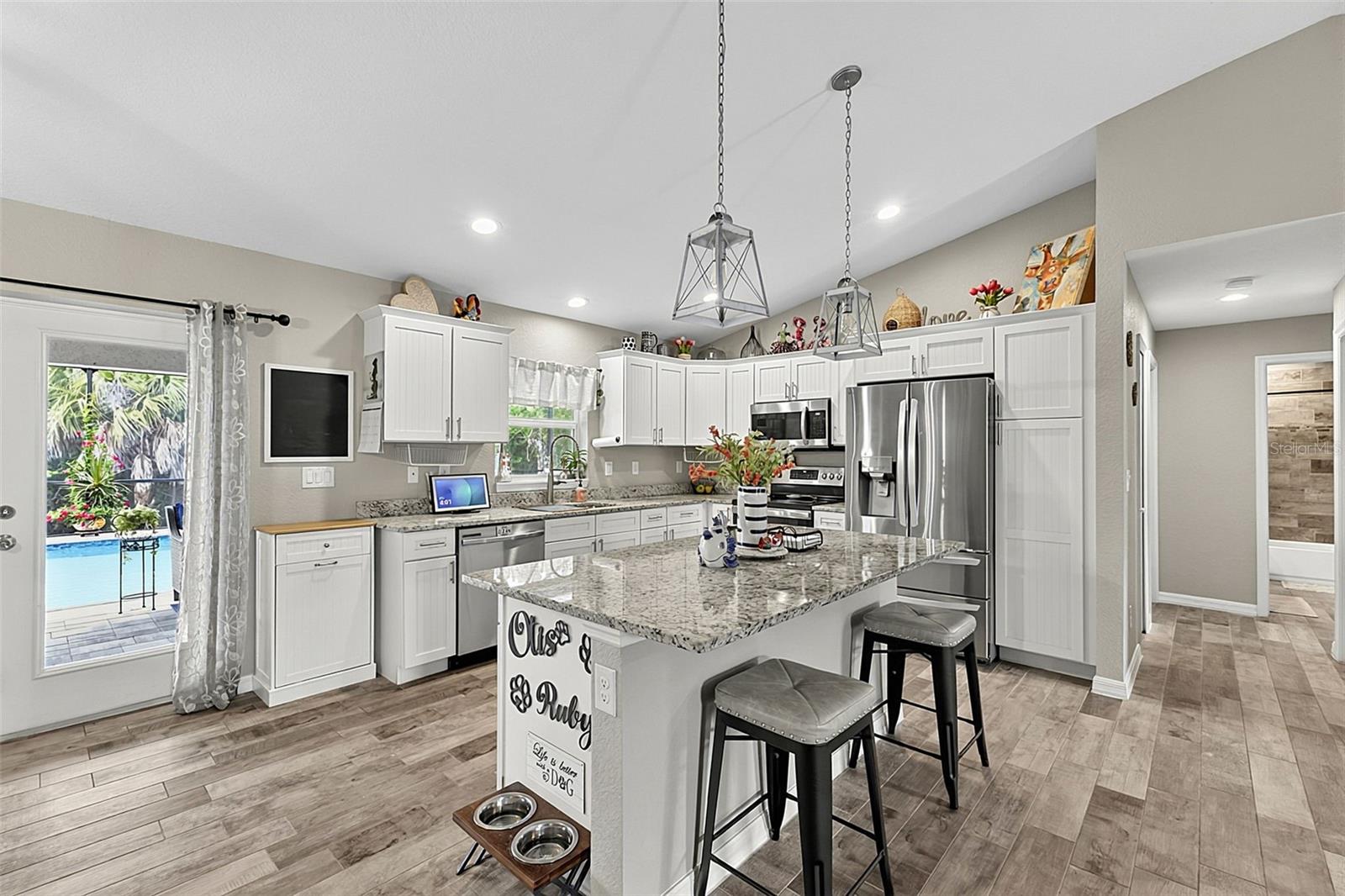 PORT CHARLOTTE SEC 093 - Residential