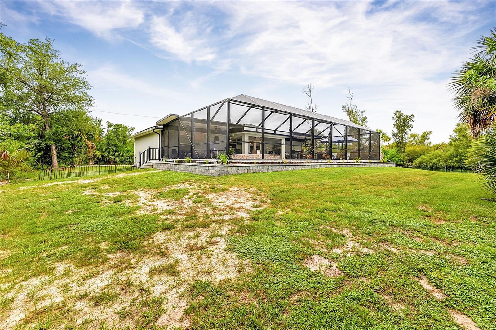 PORT CHARLOTTE SEC 093 - Residential