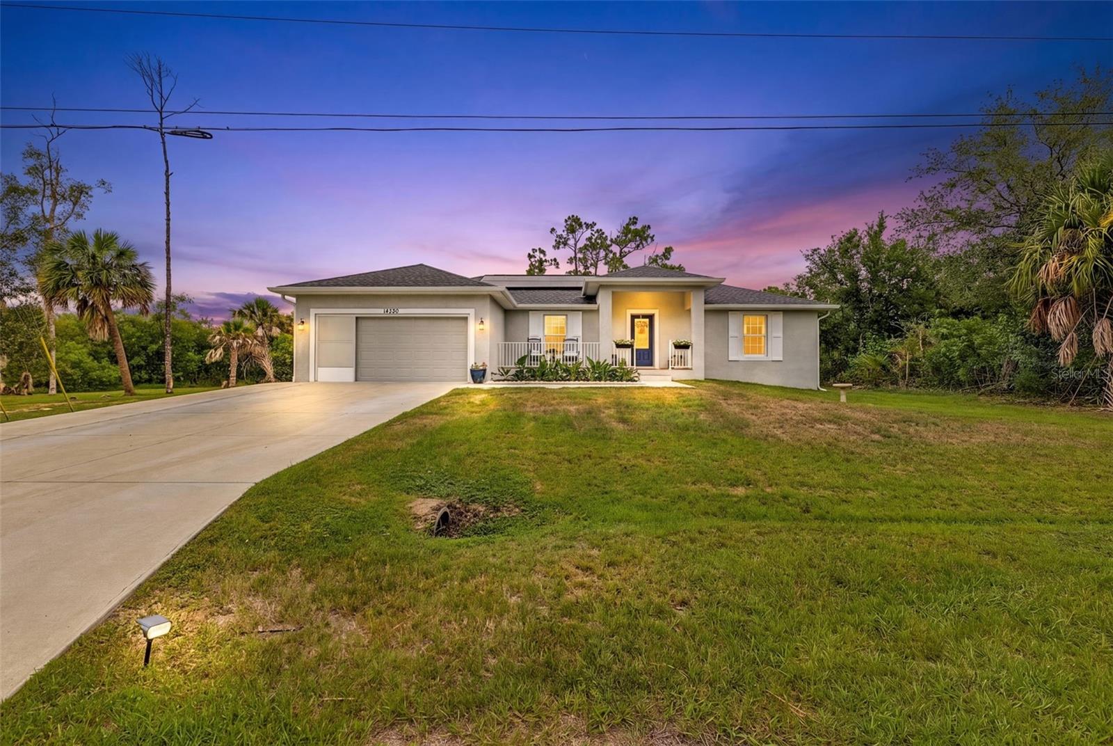 PORT CHARLOTTE SEC 093 - Residential