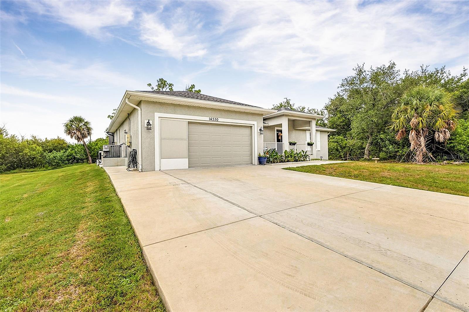 PORT CHARLOTTE SEC 093 - Residential
