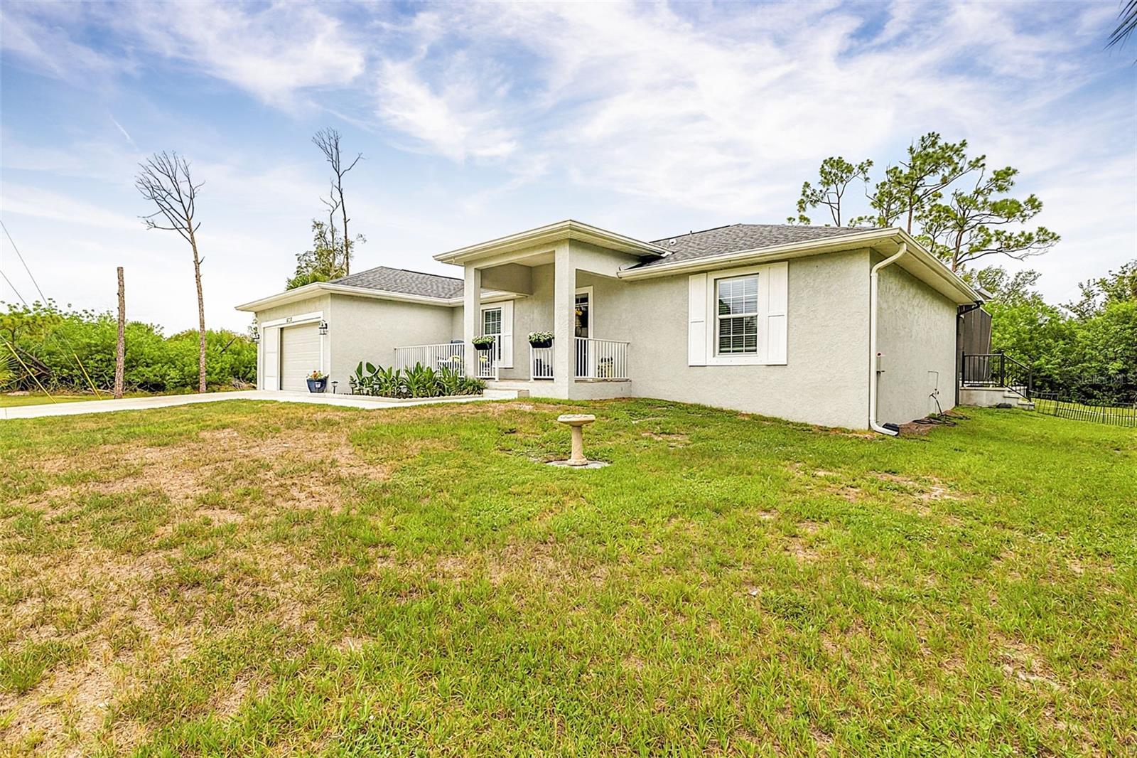 PORT CHARLOTTE SEC 093 - Residential