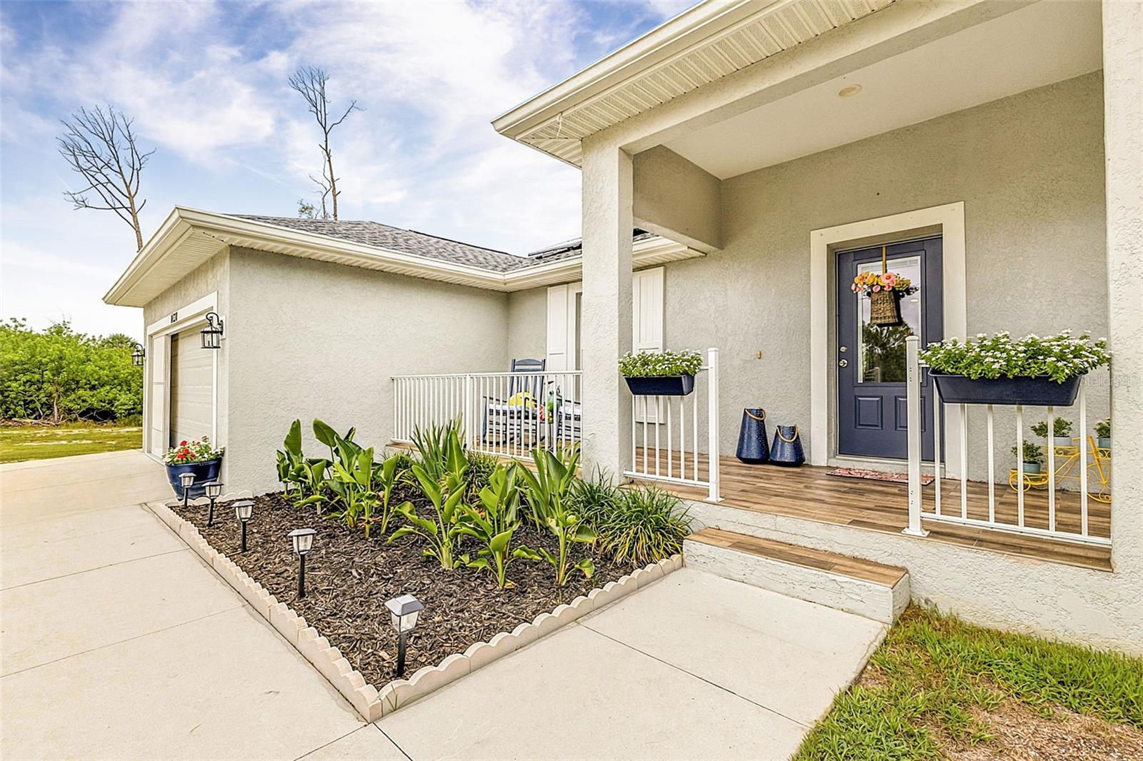 PORT CHARLOTTE SEC 093 - Residential
