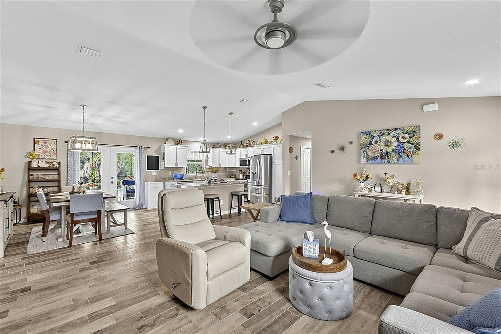 PORT CHARLOTTE SEC 093 - Residential
