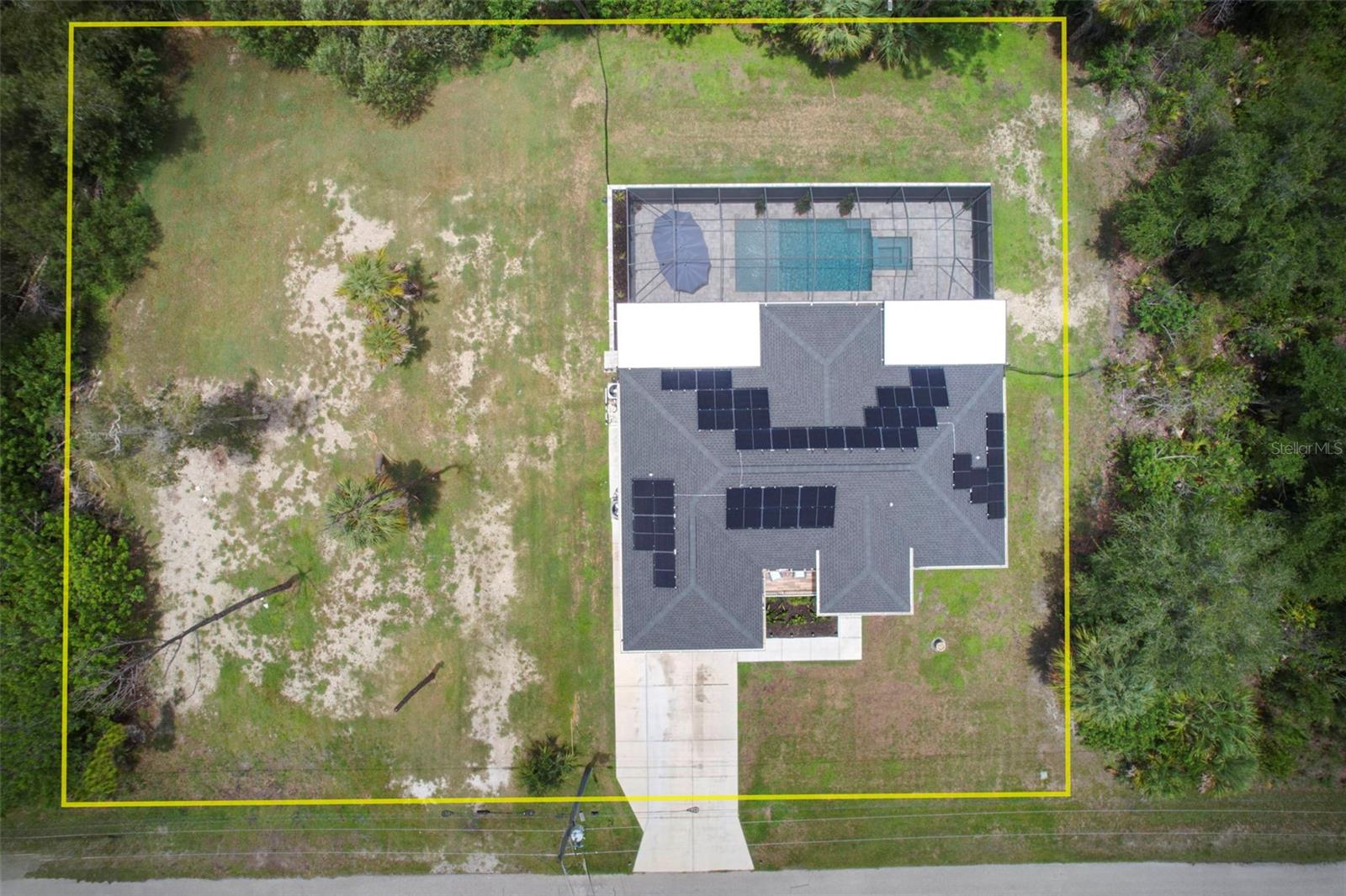 PORT CHARLOTTE SEC 093 - Residential