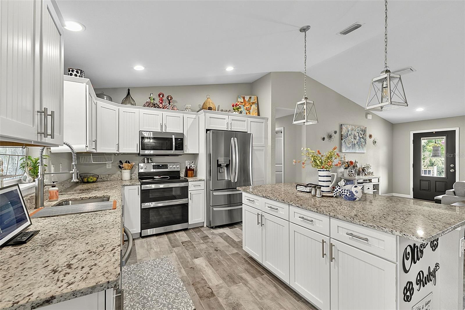 PORT CHARLOTTE SEC 093 - Residential
