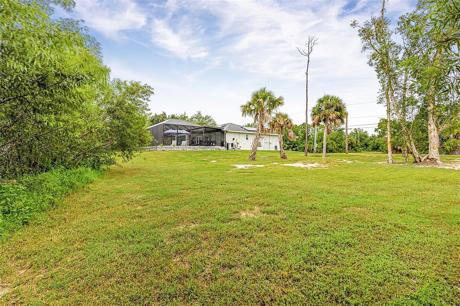 PORT CHARLOTTE SEC 093 - Residential