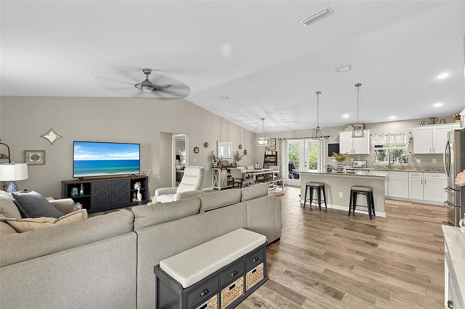 PORT CHARLOTTE SEC 093 - Residential