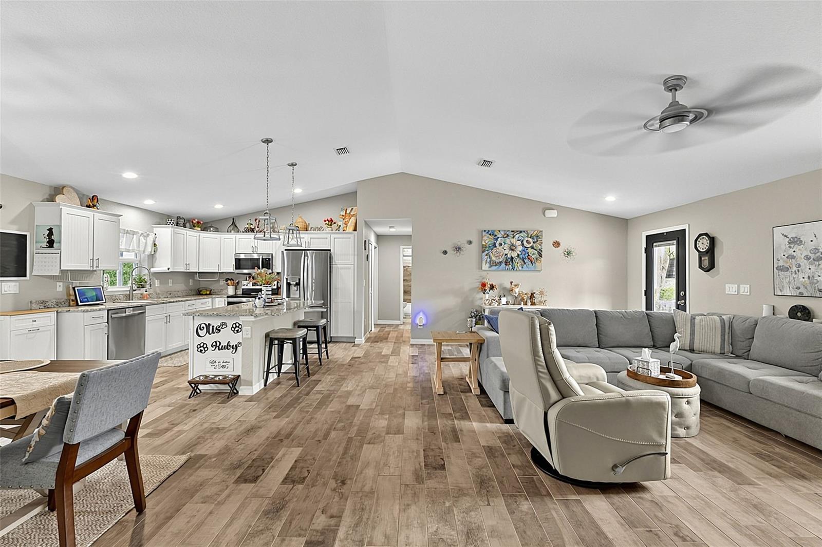 PORT CHARLOTTE SEC 093 - Residential