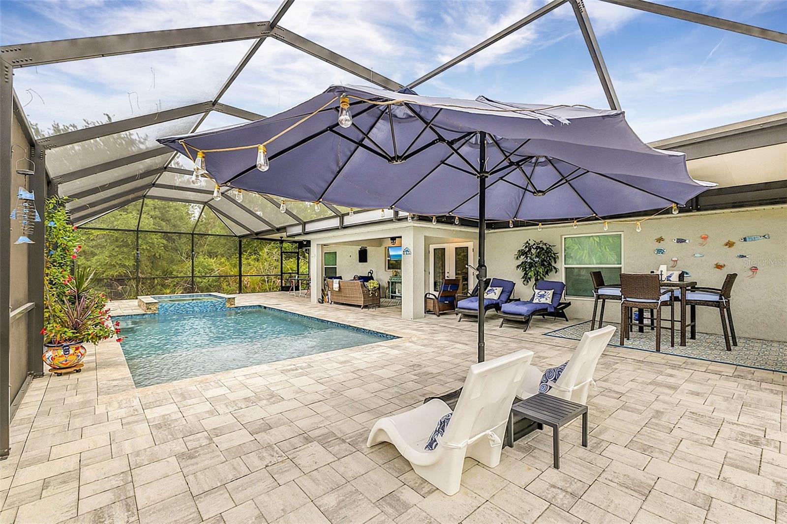 PORT CHARLOTTE SEC 093 - Residential