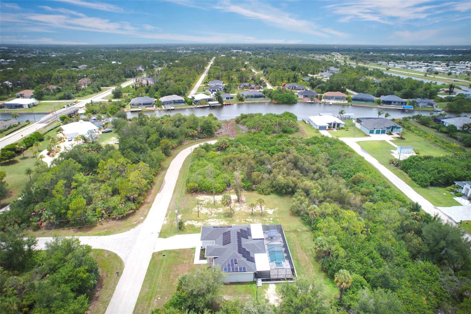 PORT CHARLOTTE SEC 093 - Residential