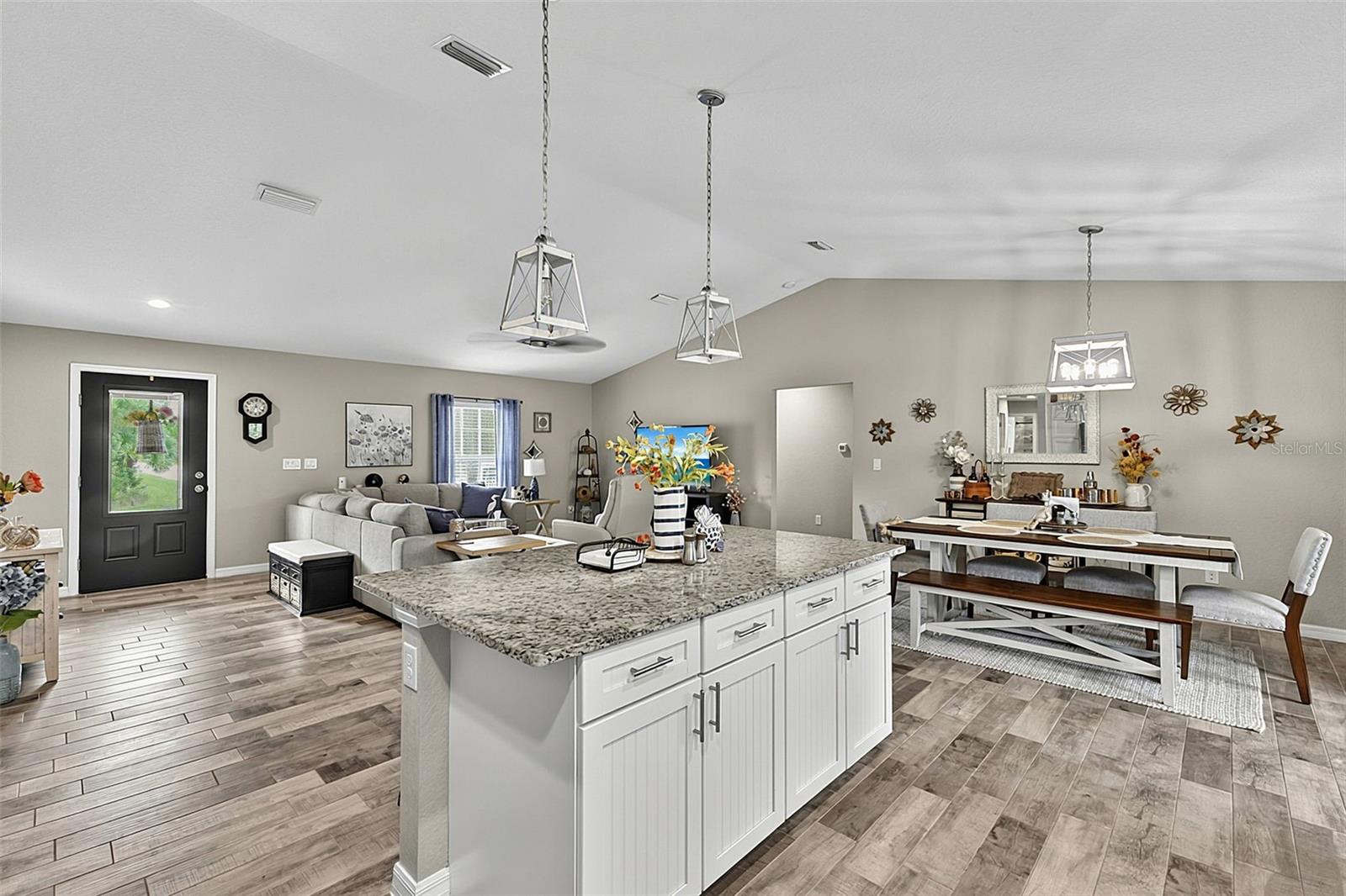 PORT CHARLOTTE SEC 093 - Residential