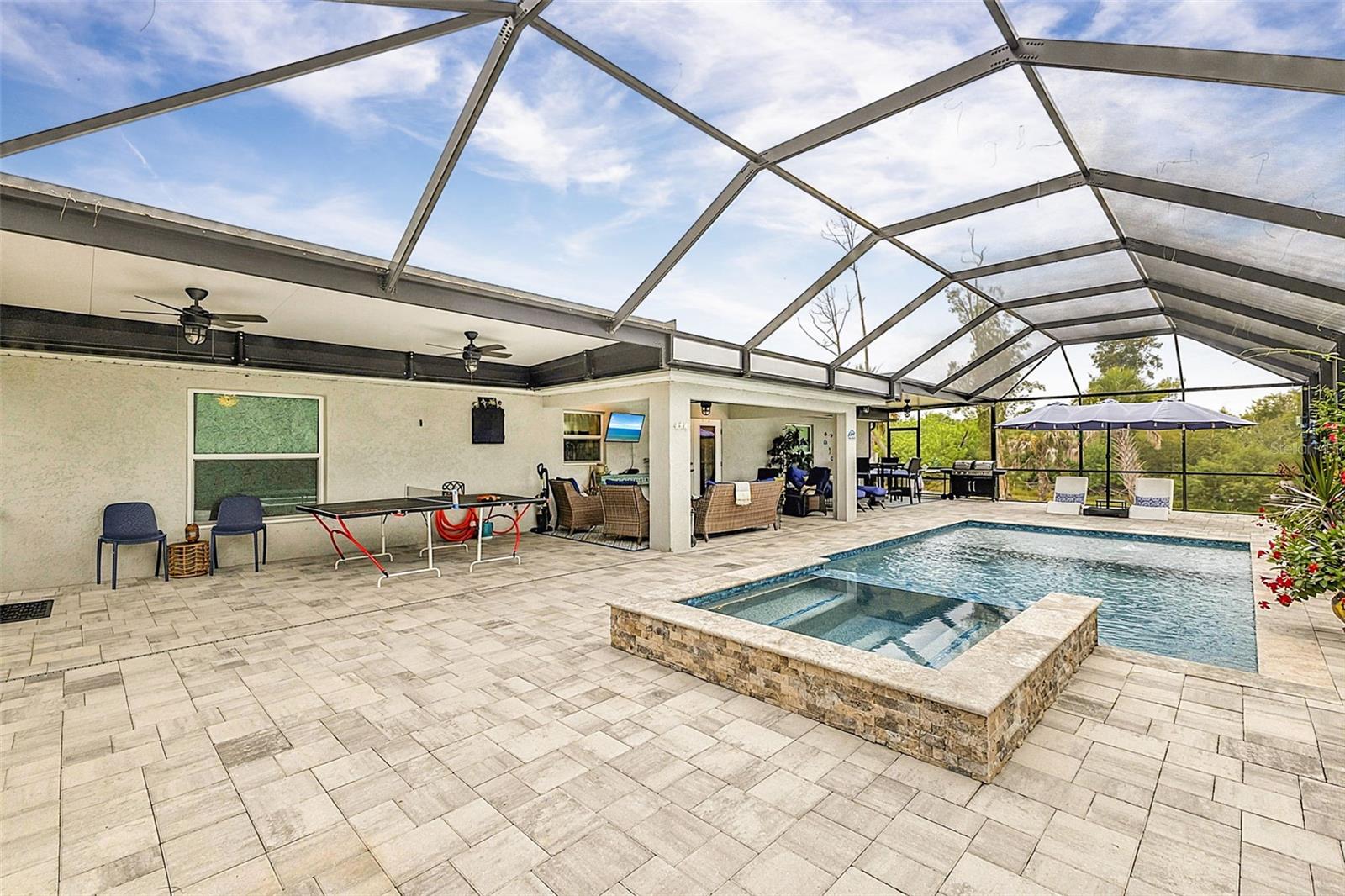 PORT CHARLOTTE SEC 093 - Residential