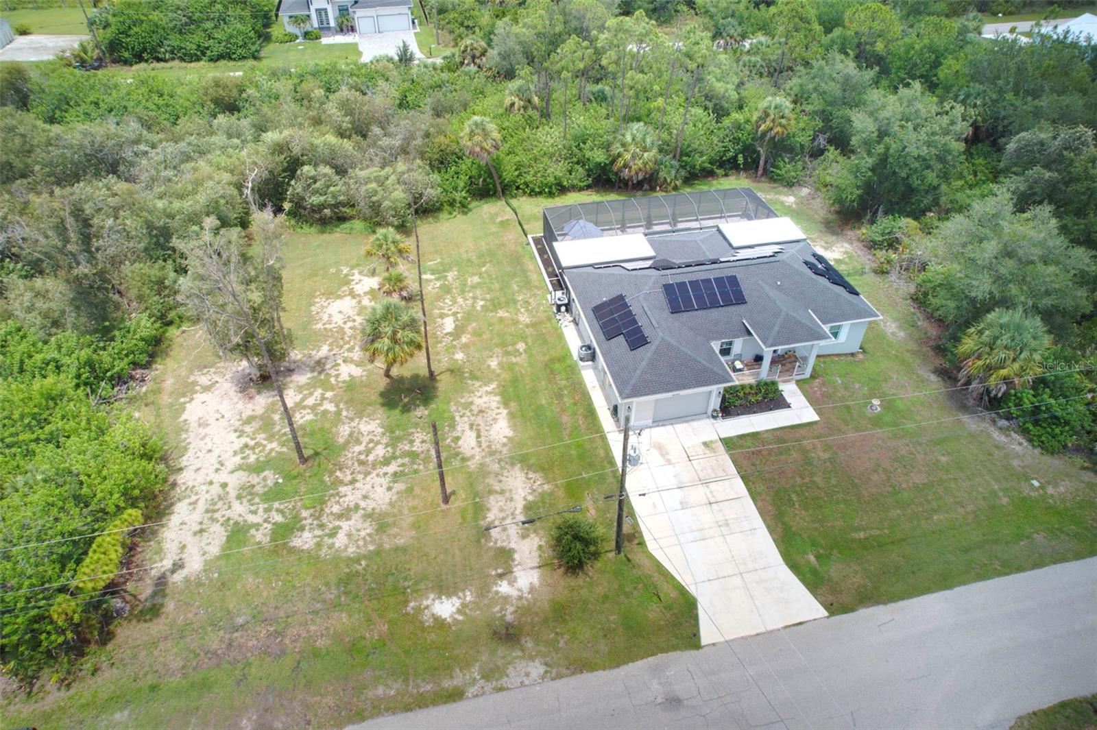 PORT CHARLOTTE SEC 093 - Residential