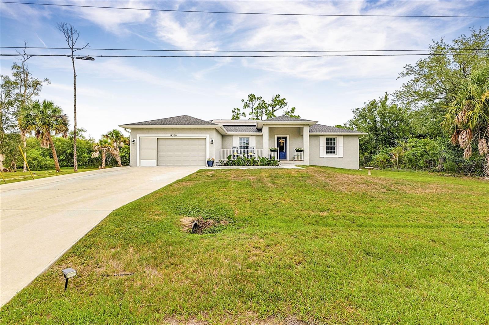 PORT CHARLOTTE SEC 093 - Residential
