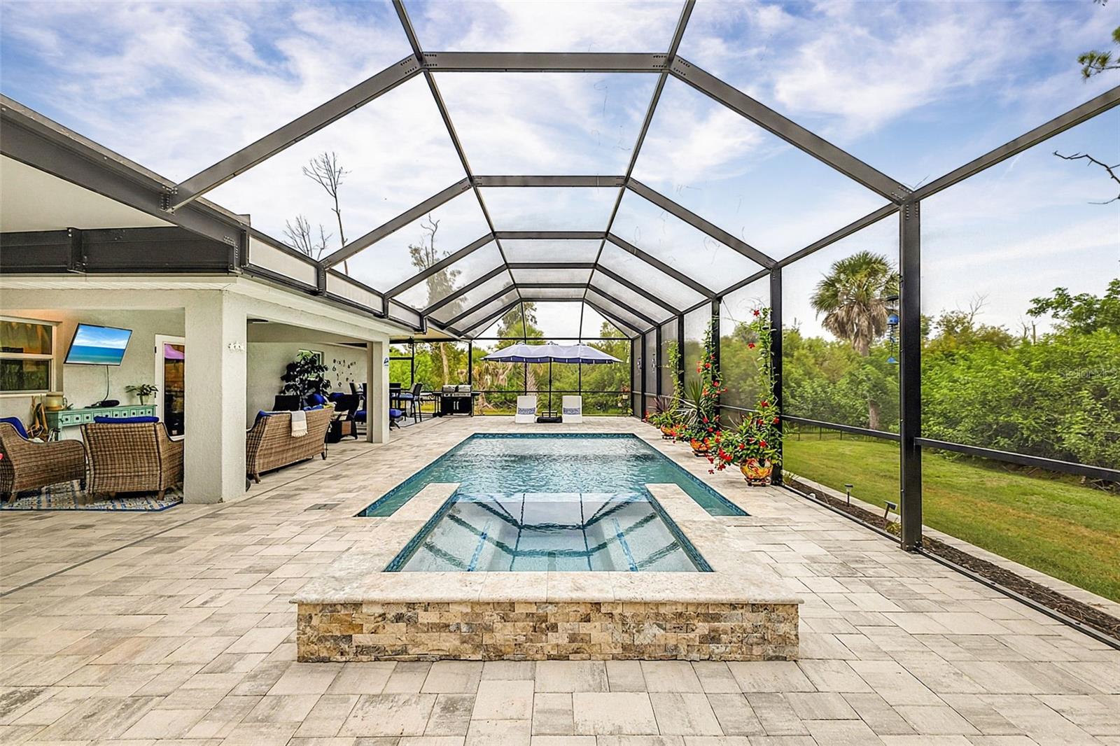 PORT CHARLOTTE SEC 093 - Residential