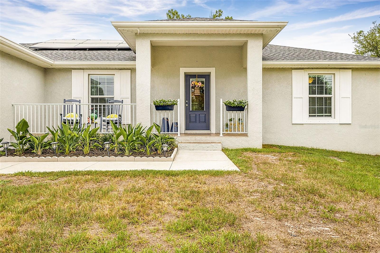 PORT CHARLOTTE SEC 093 - Residential