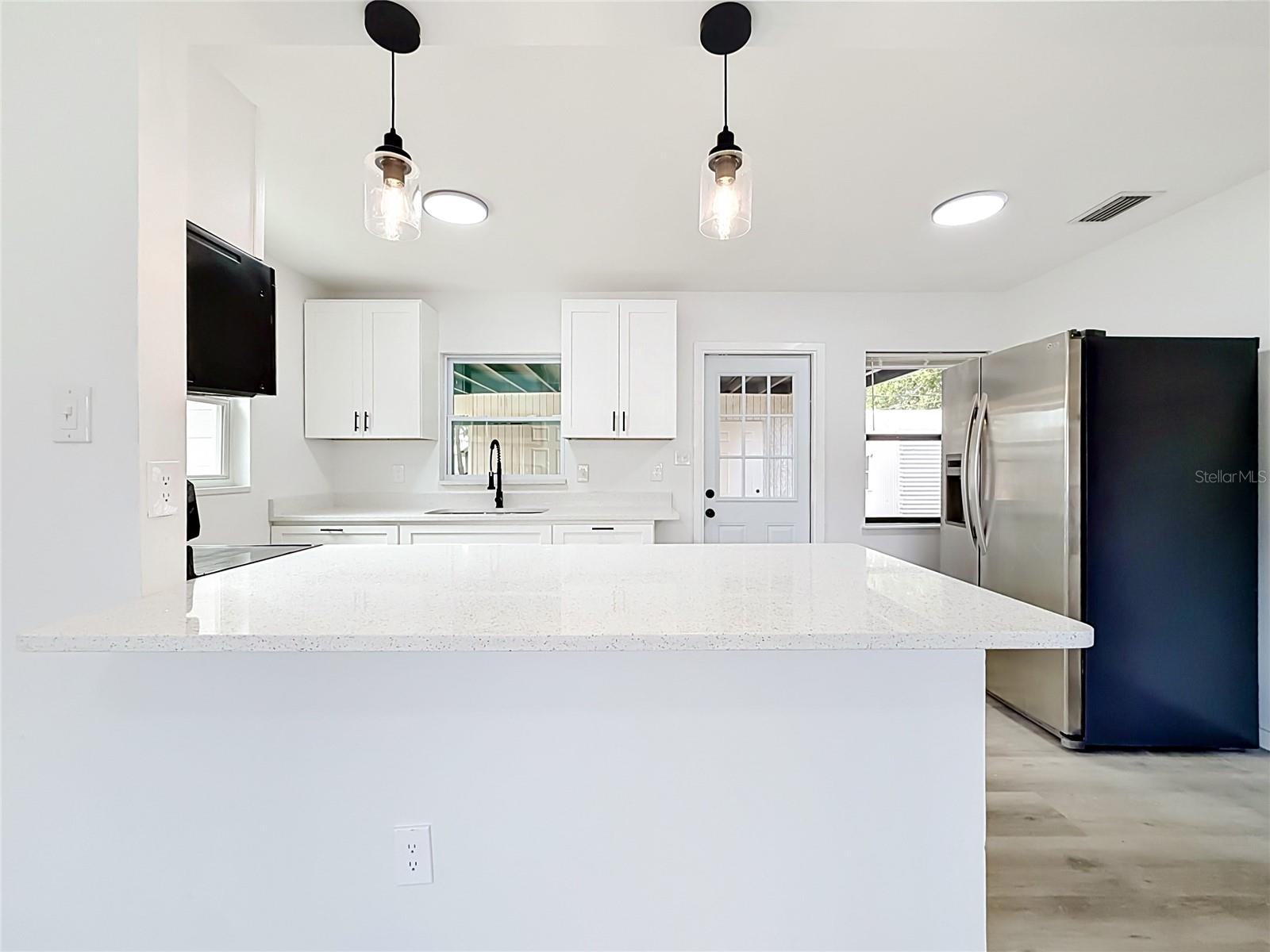 PINERIDGE SUB - Residential