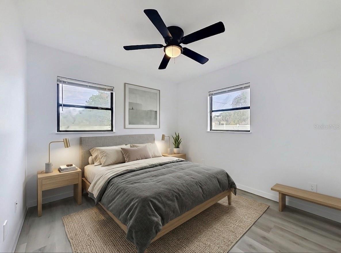PINERIDGE SUB - Residential