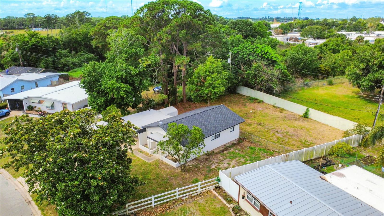PINERIDGE SUB - Residential