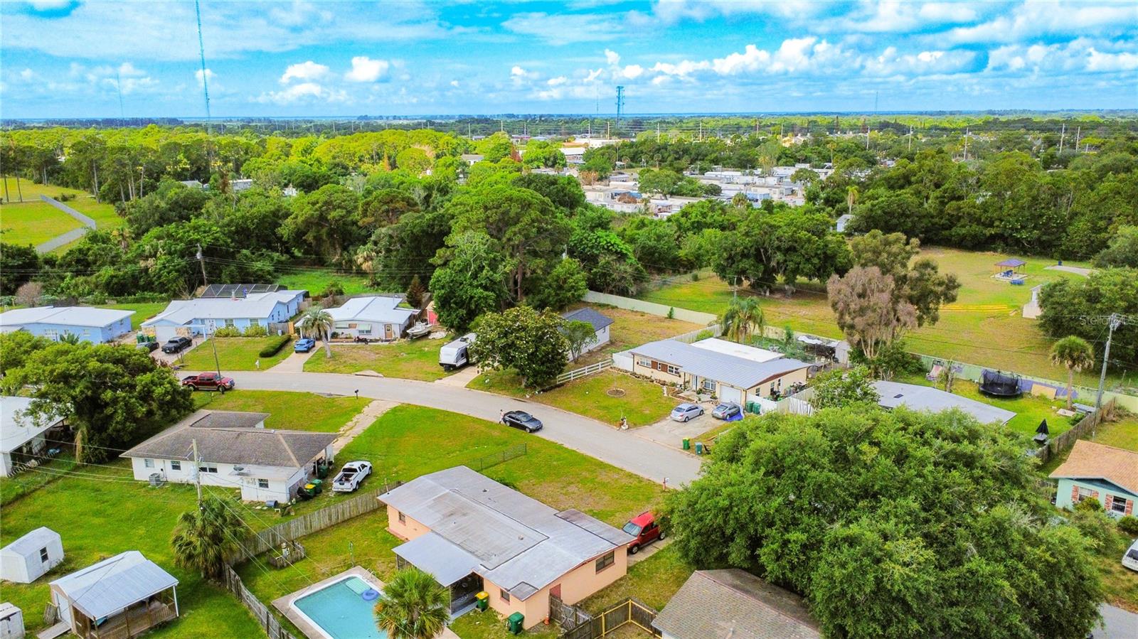 PINERIDGE SUB - Residential