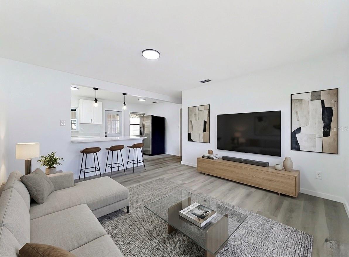PINERIDGE SUB - Residential