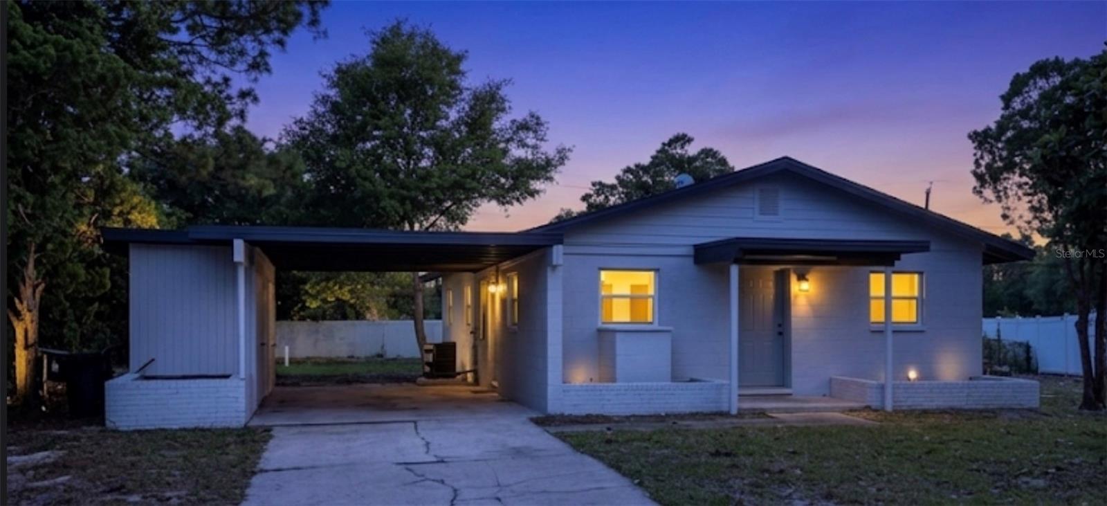 PINERIDGE SUB - Residential