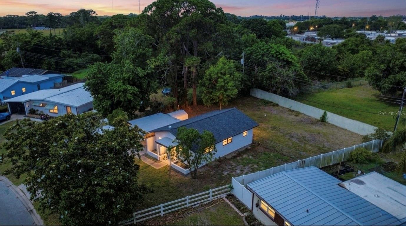 PINERIDGE SUB - Residential