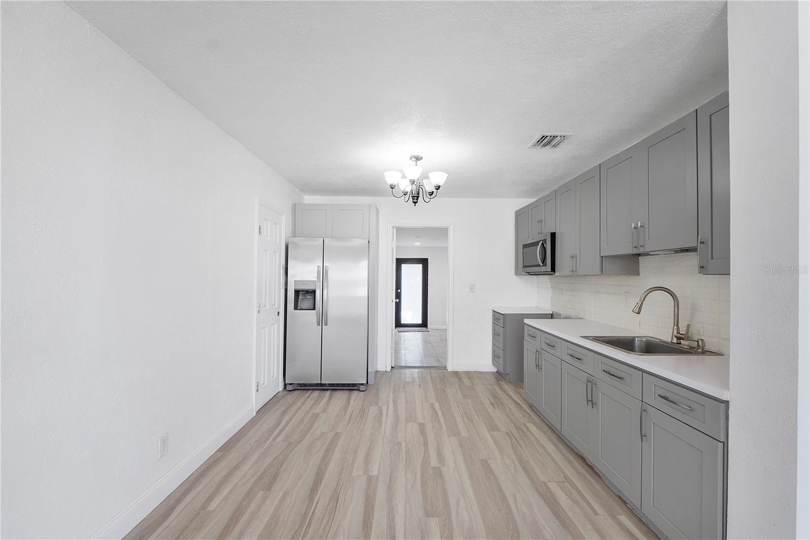 VENETIAN GARDENS REV - Residential