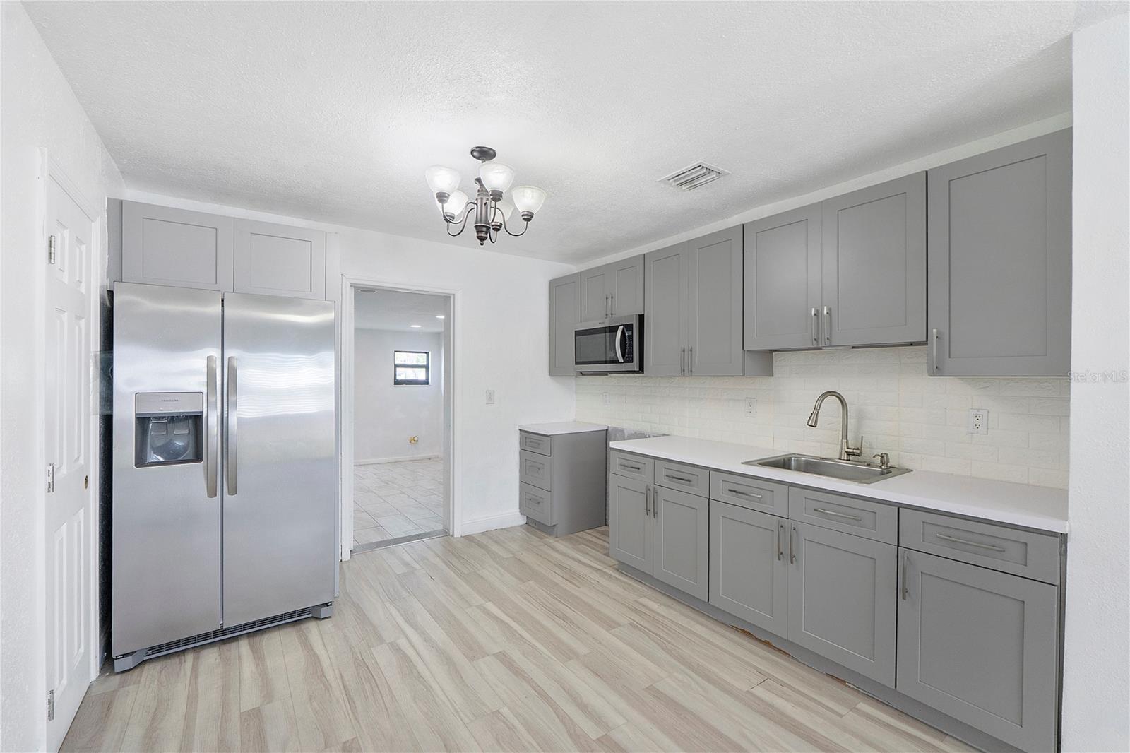 VENETIAN GARDENS REV - Residential