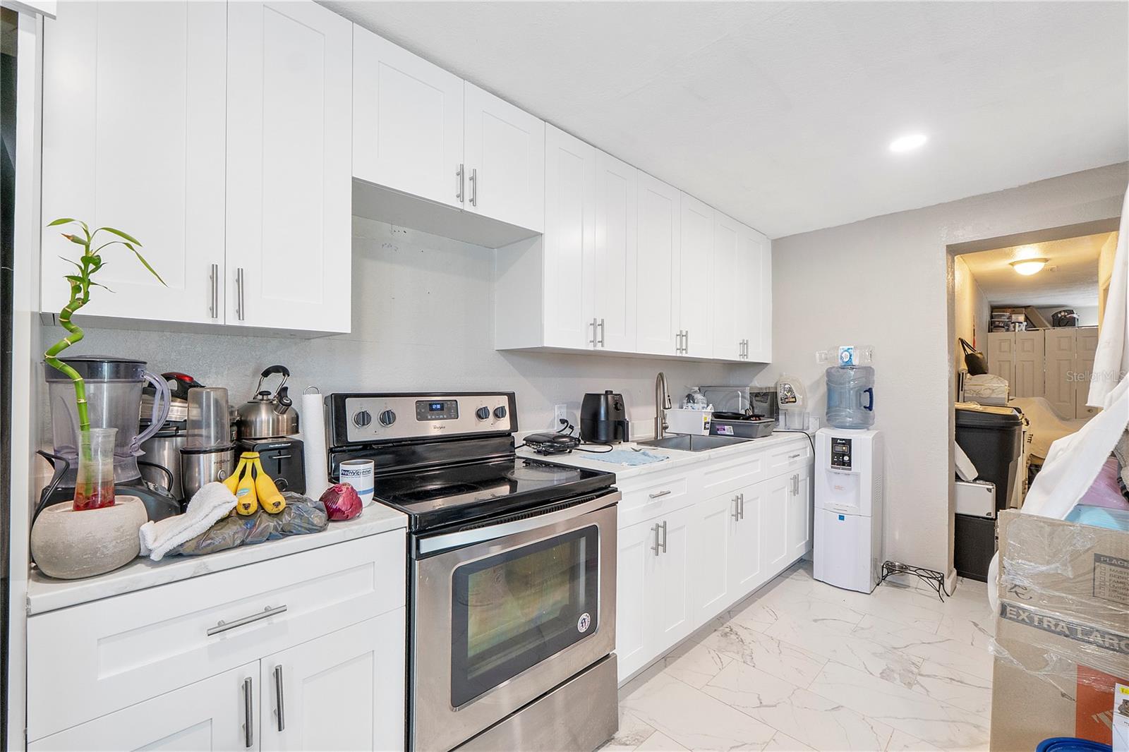 VENETIAN GARDENS REV - Residential