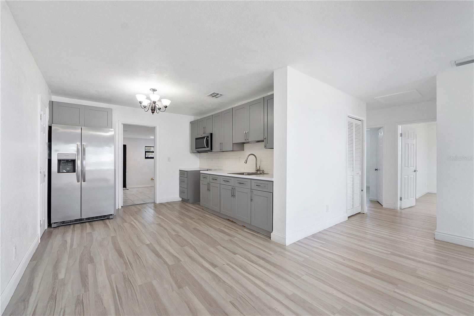VENETIAN GARDENS REV - Residential