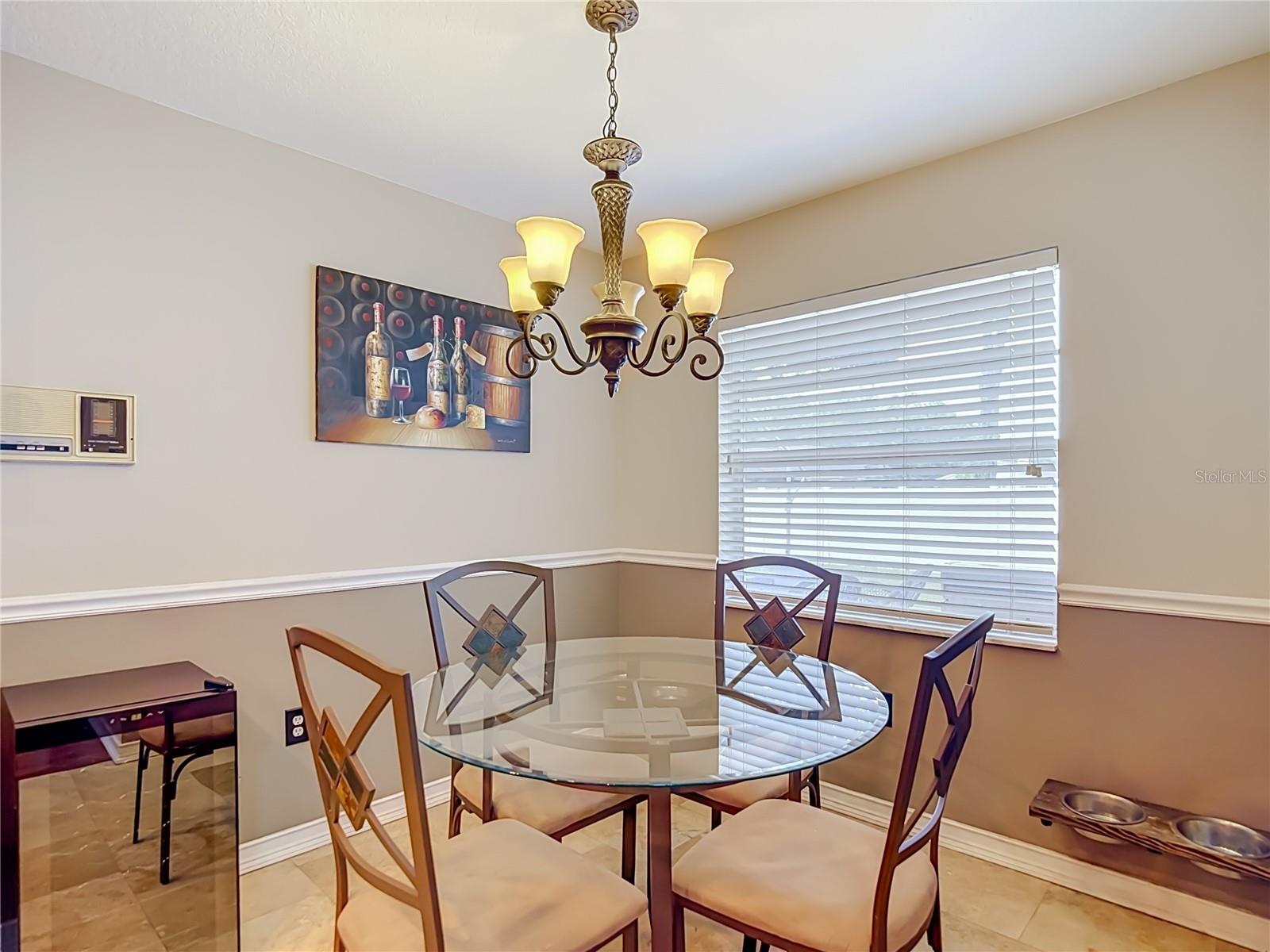 PARK LAKE ESTATES - Residential
