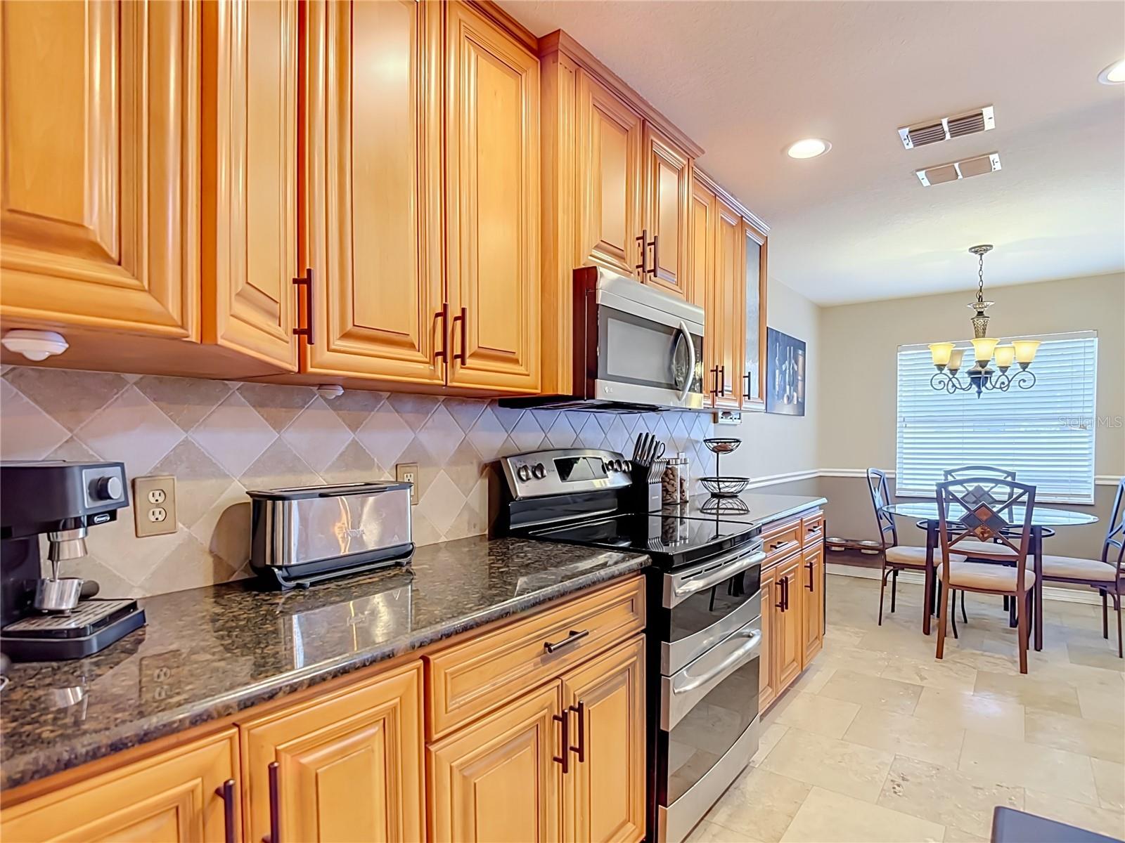 PARK LAKE ESTATES - Residential