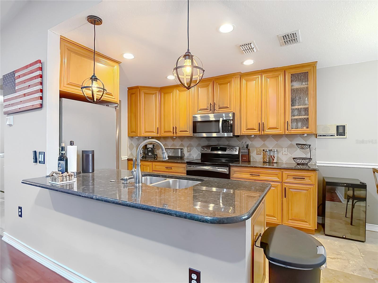 PARK LAKE ESTATES - Residential