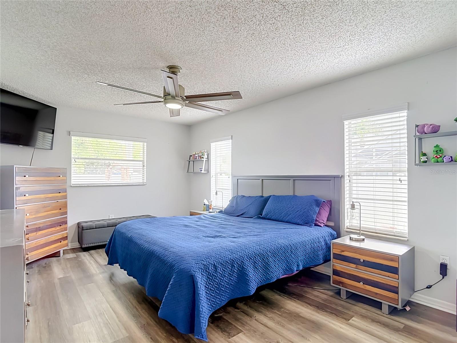 PARK LAKE ESTATES - Residential