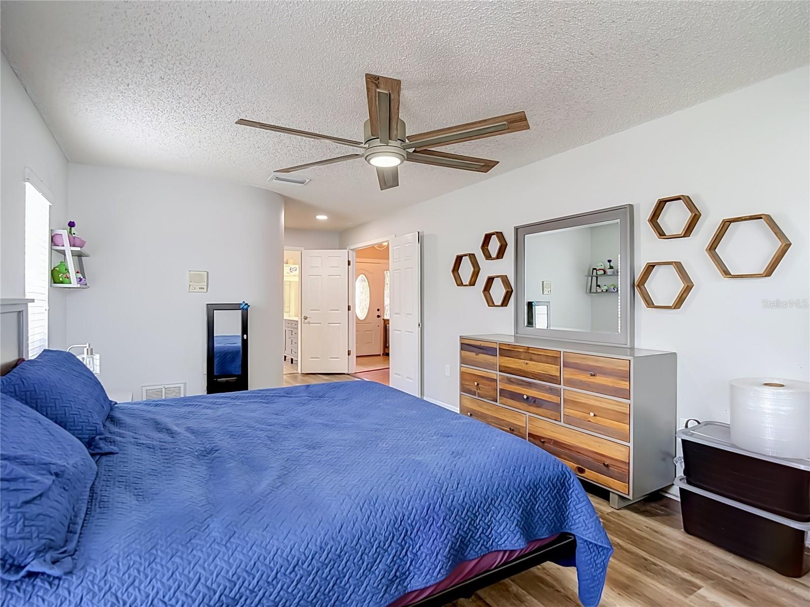 PARK LAKE ESTATES - Residential