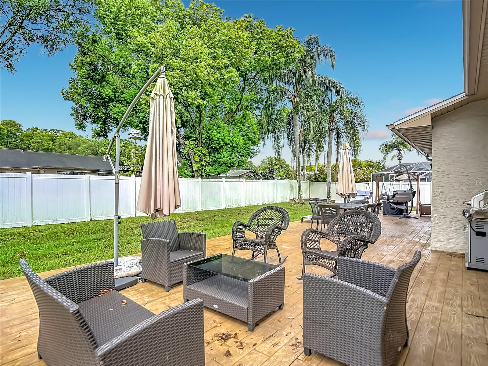 PARK LAKE ESTATES - Residential